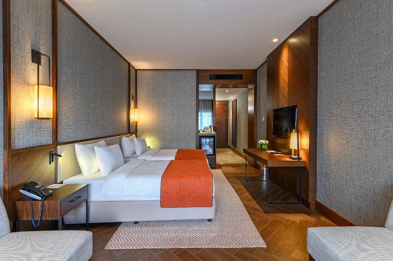 Elite World Grand Sapanca Hotel - Oda