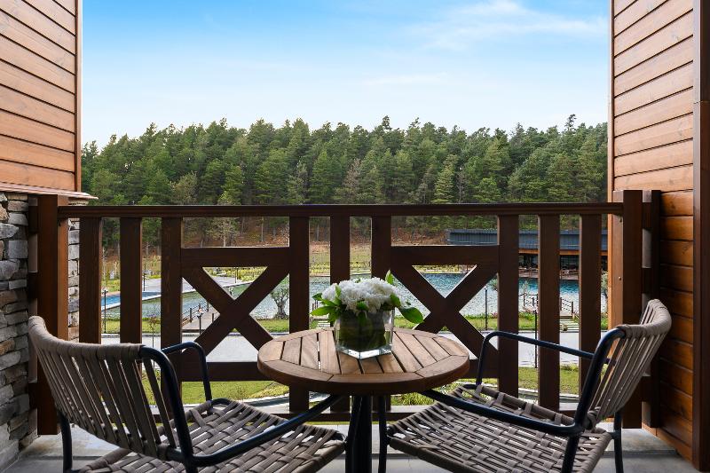 Elite World Grand Sapanca Hotel - Oda
