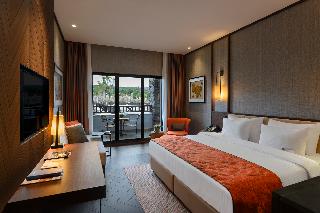 Elite World Grand Sapanca Hotel fotoÄŸrafÄ±