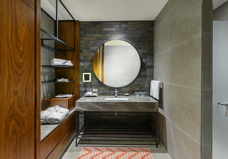 Elite World Grand Sapanca Hotel - Oda