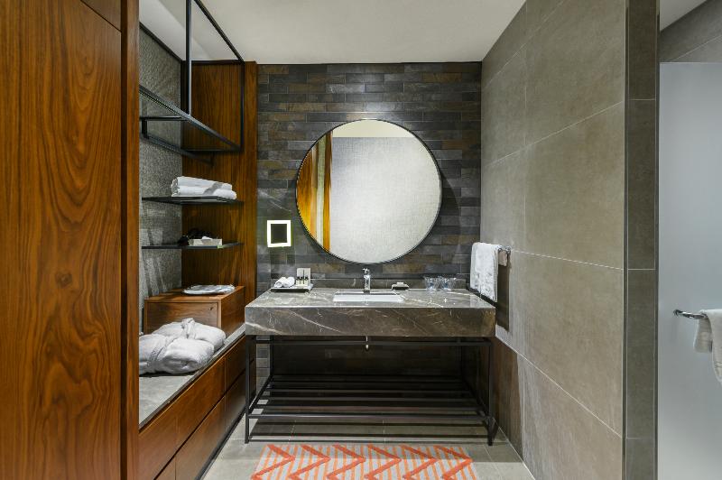 Elite World Grand Sapanca Hotel - Oda