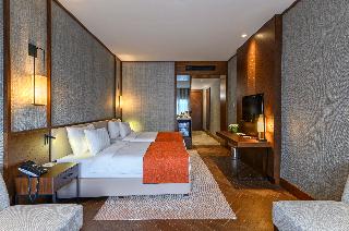 Elite World Grand Sapanca Hotel fotoÄŸrafÄ±