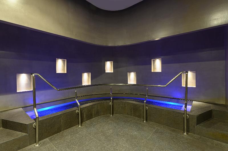Elite World Grand Sapanca Hotel - Havuz