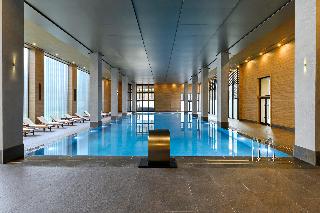 Elite World Grand Sapanca Hotel fotoÄŸrafÄ±