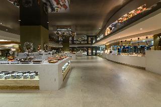 Elite World Grand Sapanca Hotel fotoÄŸrafÄ±