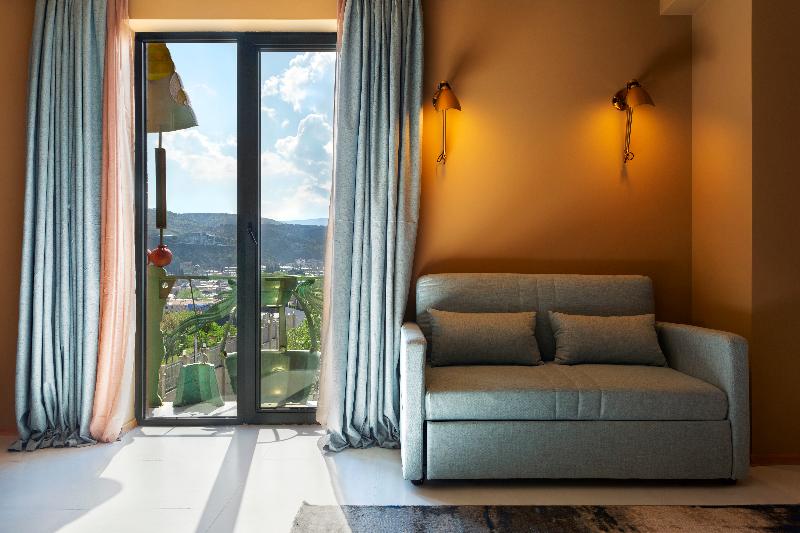 Brim Hotel Tbilisi - Genel