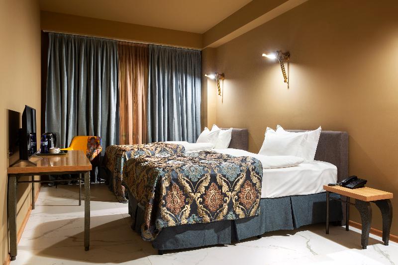Brim Hotel Tbilisi - Genel