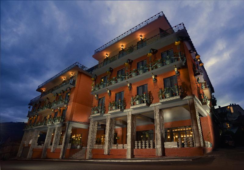 Brim Hotel Tbilisi - Genel