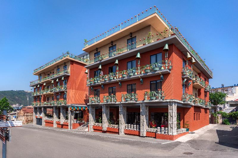 Brim Hotel Tbilisi - Genel