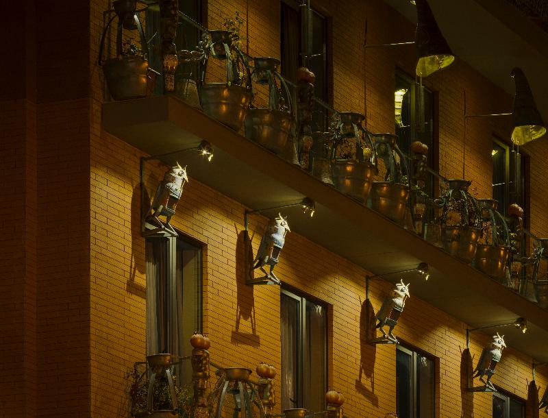 Brim Hotel Tbilisi - Genel
