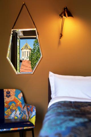 Brim Hotel Tbilisi otel fotoğrafı