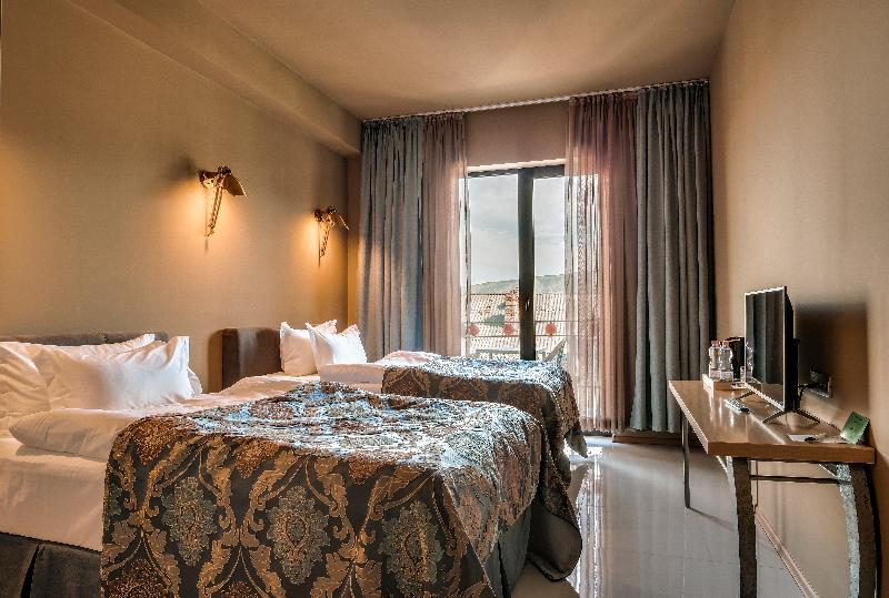 Brim Hotel Tbilisi - Oda
