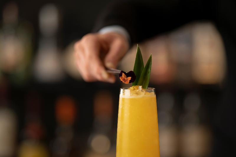 COMO The Halkin - Bar