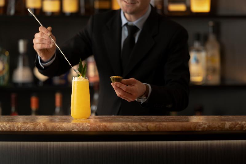 COMO The Halkin - Bar