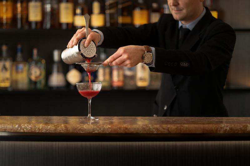 COMO The Halkin - Bar
