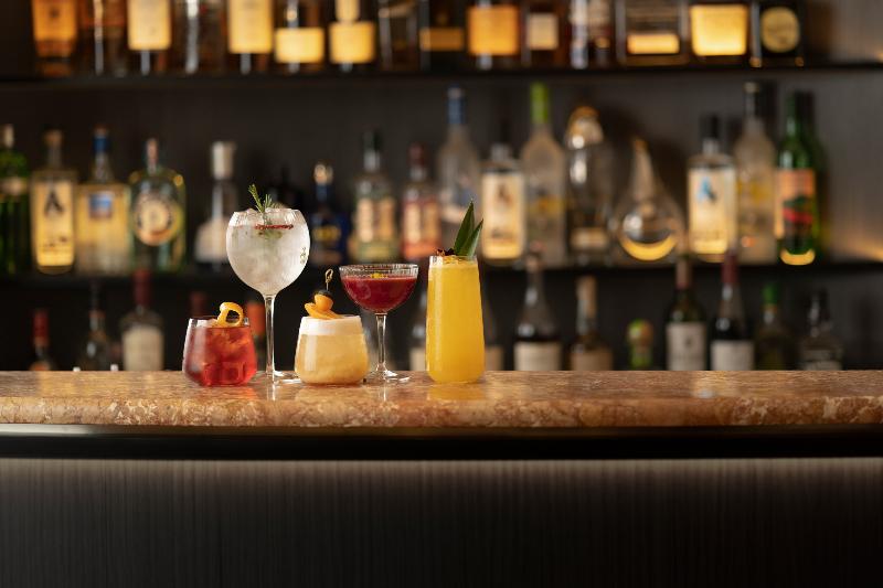 COMO The Halkin - Bar