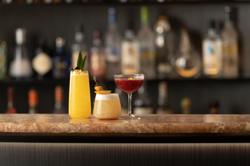 COMO The Halkin - Bar