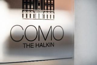 COMO The Halkin fotoÄŸrafÄ±