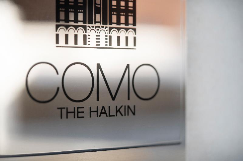 COMO The Halkin - Lobi