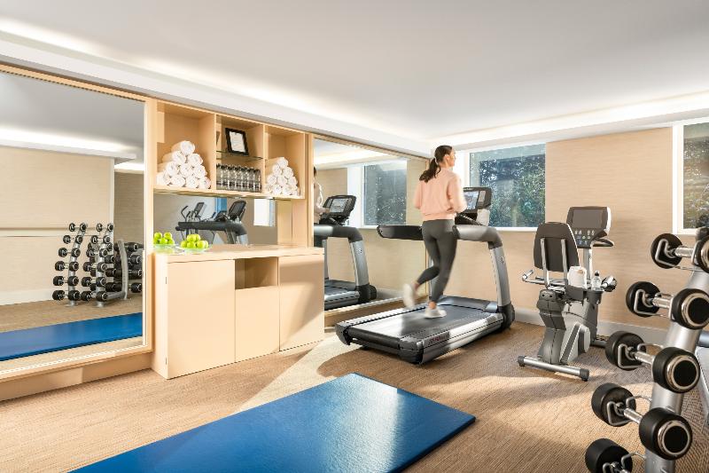 COMO The Halkin - Aktivite
