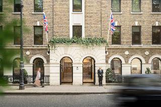 COMO The Halkin fotoÄŸrafÄ±