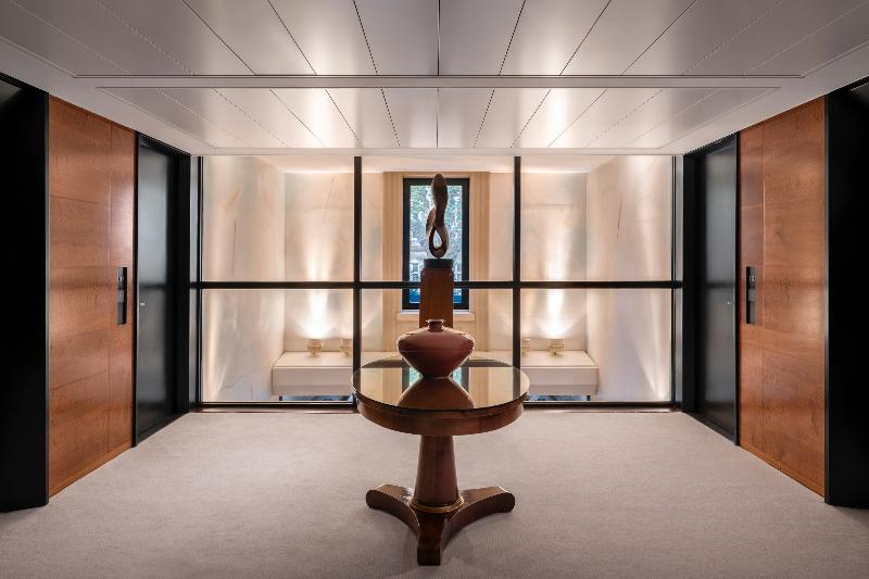 COMO The Halkin - Genel