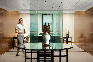 COMO The Halkin fotoÄŸrafÄ±
