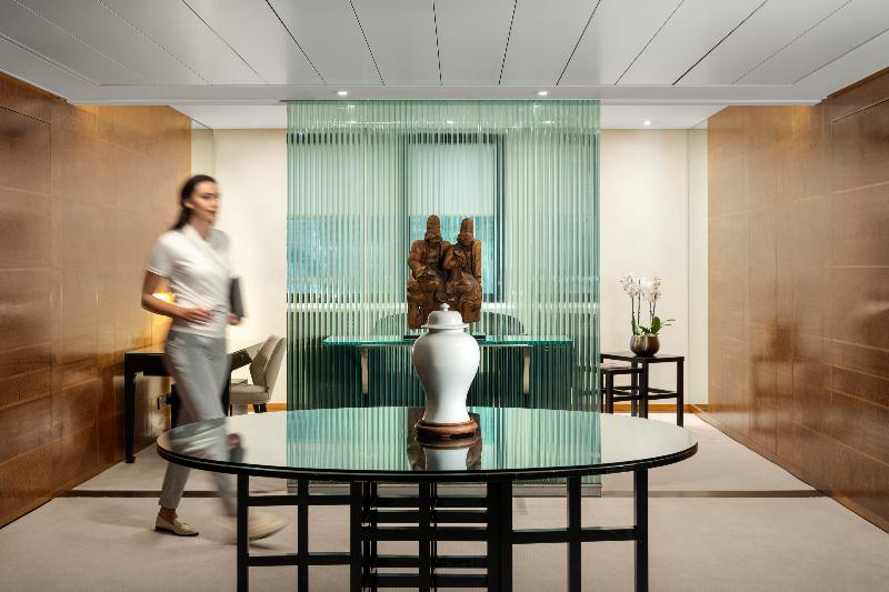 COMO The Halkin - Genel