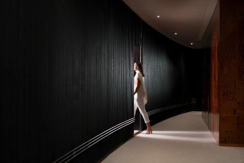 COMO The Halkin - Genel