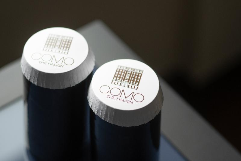 COMO The Halkin - Genel