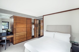COMO The Halkin fotoÄŸrafÄ±