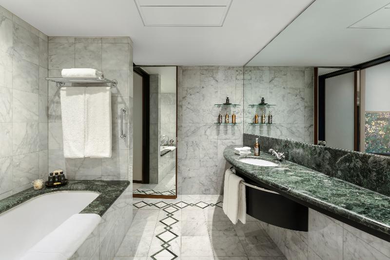 COMO The Halkin - Oda
