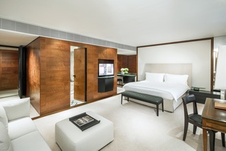 COMO The Halkin fotoÄŸrafÄ±
