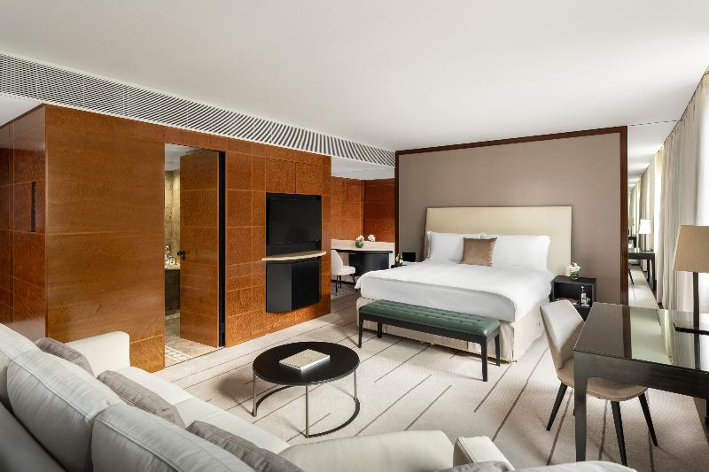 COMO The Halkin - Oda