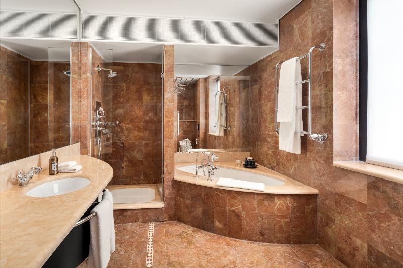 COMO The Halkin - Oda