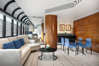 COMO The Halkin fotoÄŸrafÄ±