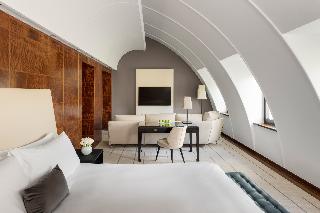 COMO The Halkin fotoÄŸrafÄ±