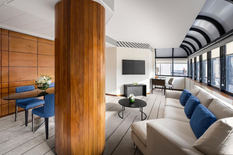 COMO The Halkin - Oda