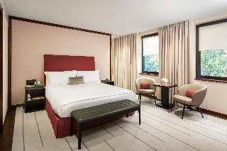 COMO The Halkin fotoÄŸrafÄ±
