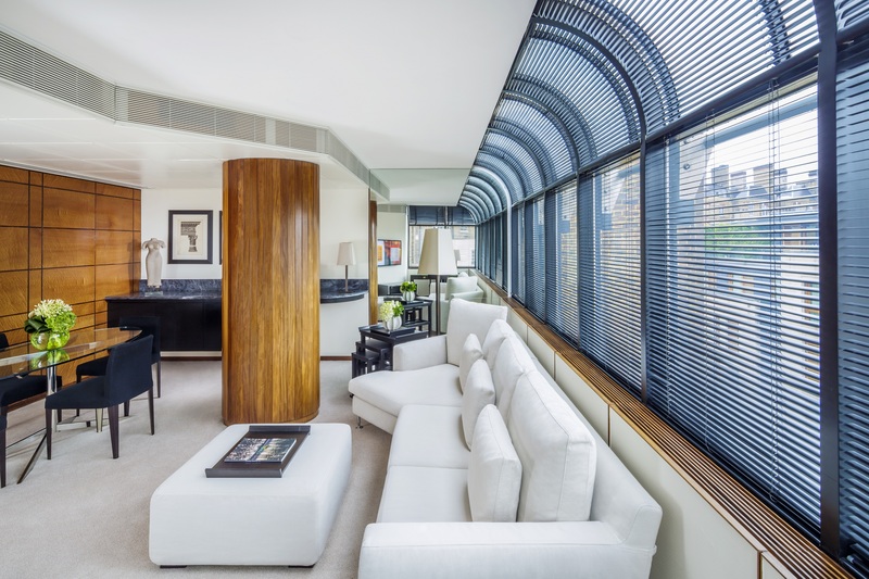 COMO The Halkin - Oda