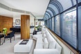 COMO The Halkin oda fotoğrafı