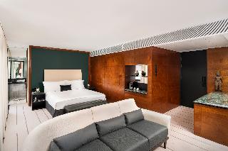 COMO The Halkin fotoÄŸrafÄ±