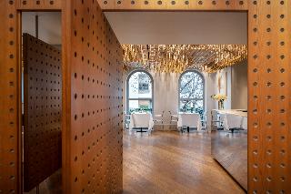 COMO The Halkin fotoÄŸrafÄ±