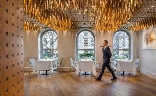 COMO The Halkin fotoÄŸrafÄ±