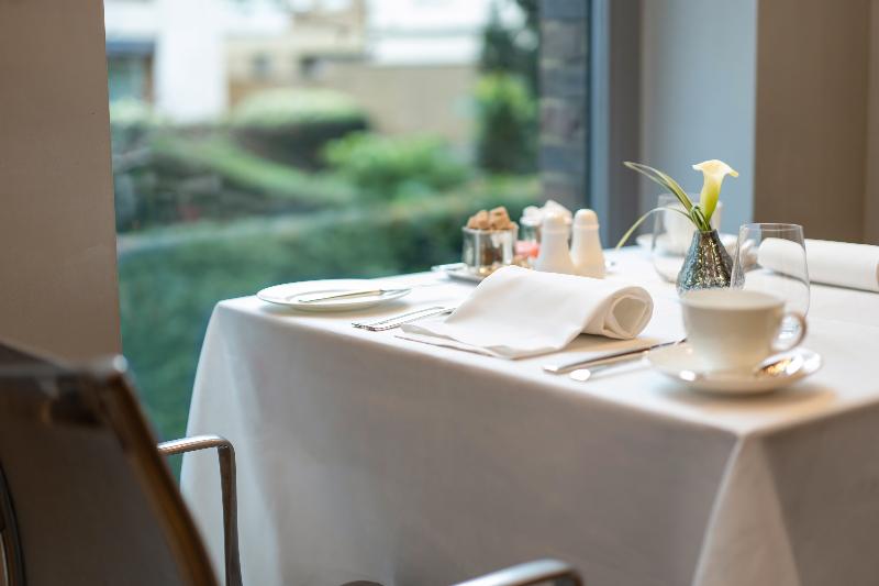 COMO The Halkin - Restoran
