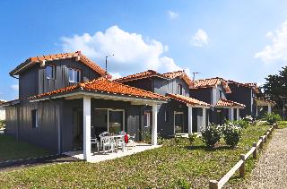Nemea Les Balcons des Pêcheurs otel fotoğrafı