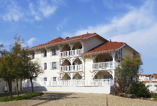 Nemea Le Marche de La Plage otel fotoğrafı