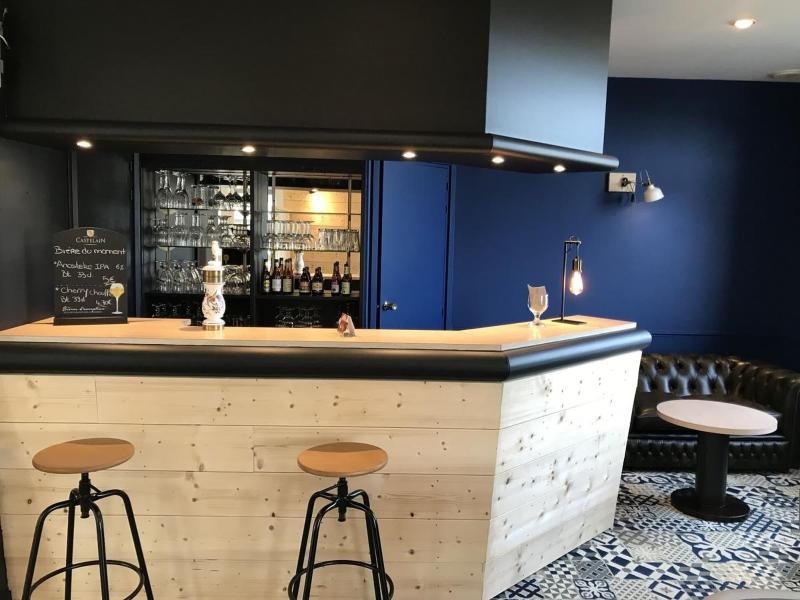 Le Manoir - Bar