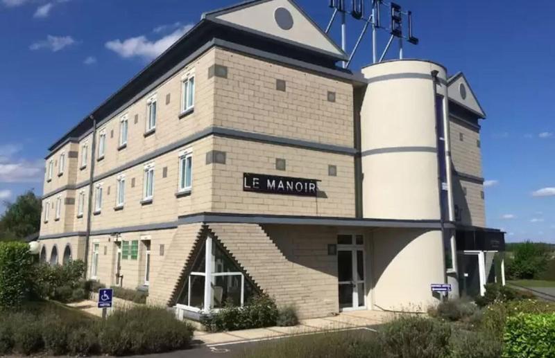 Le Manoir - Genel