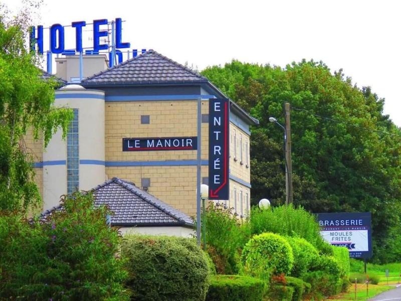 Le Manoir - Genel